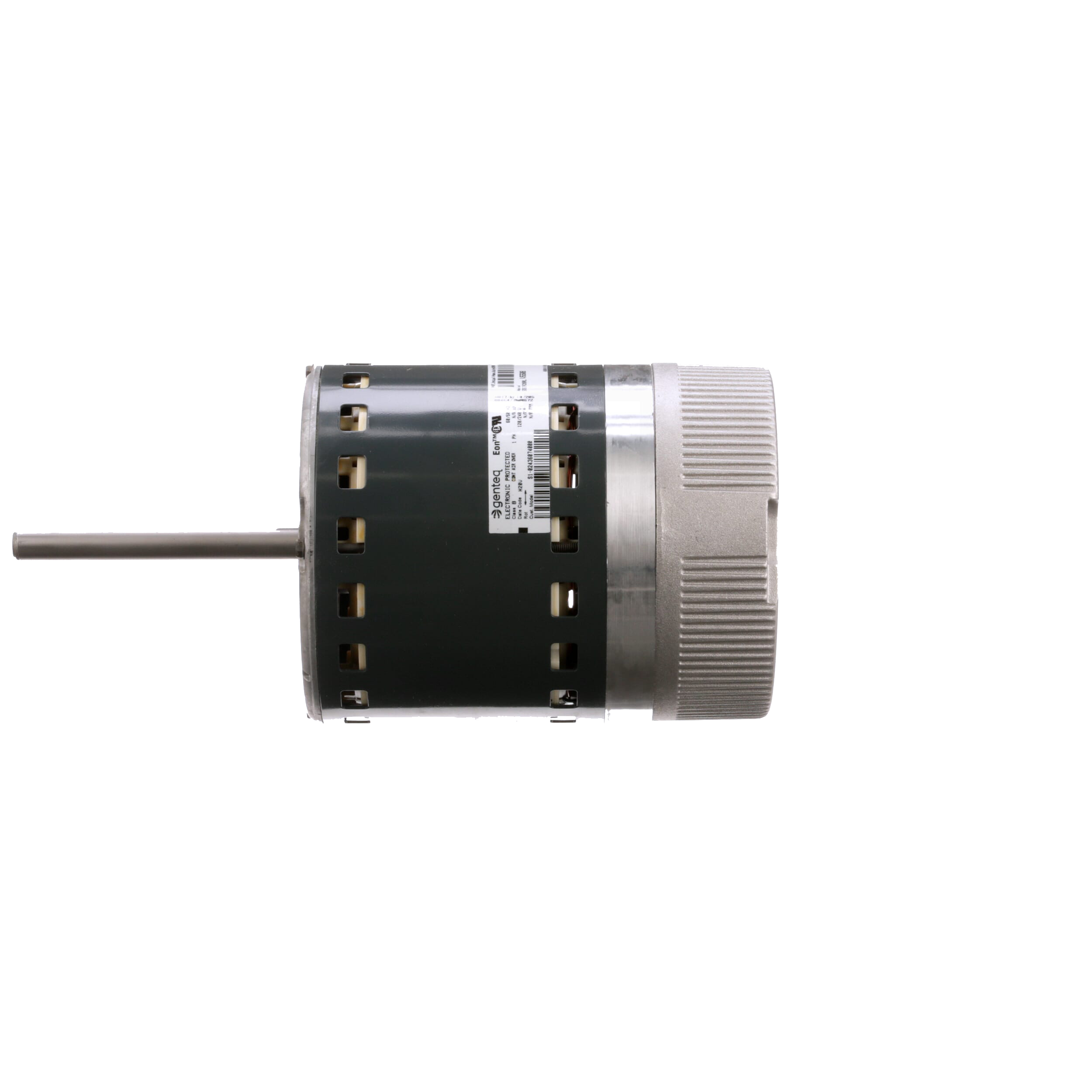  - OEM Motors